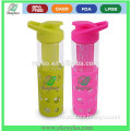 2016 New Design sports travel military water bottle